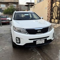 سورنتو • ٢٠١٤ • ماشيه ١٨٠ الف