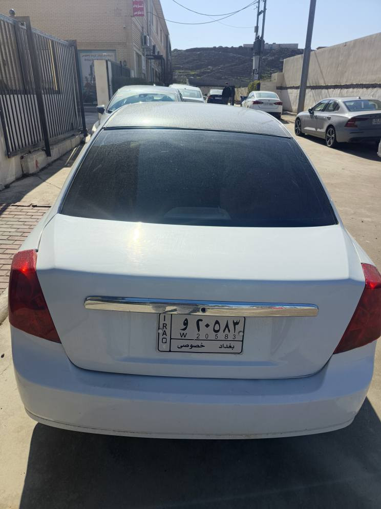 optra LS sport 
tomatek
model 2011
210000km 
1.6L
AC
shasha ipad 
4 jam karaba 

بۆیاغ عام تەکسی بووە کراوە بە خسوسی  
بێ ڕەقەم ( علوج) 
کۆدی ئاسایشی هەیە و کێشەی نیە بۆ هاتووچۆ کردن 
نرخ : ٥٢ 
مۆبایل : ***********
ناونیشان :کۆیە كويسينجاك, أربيل
