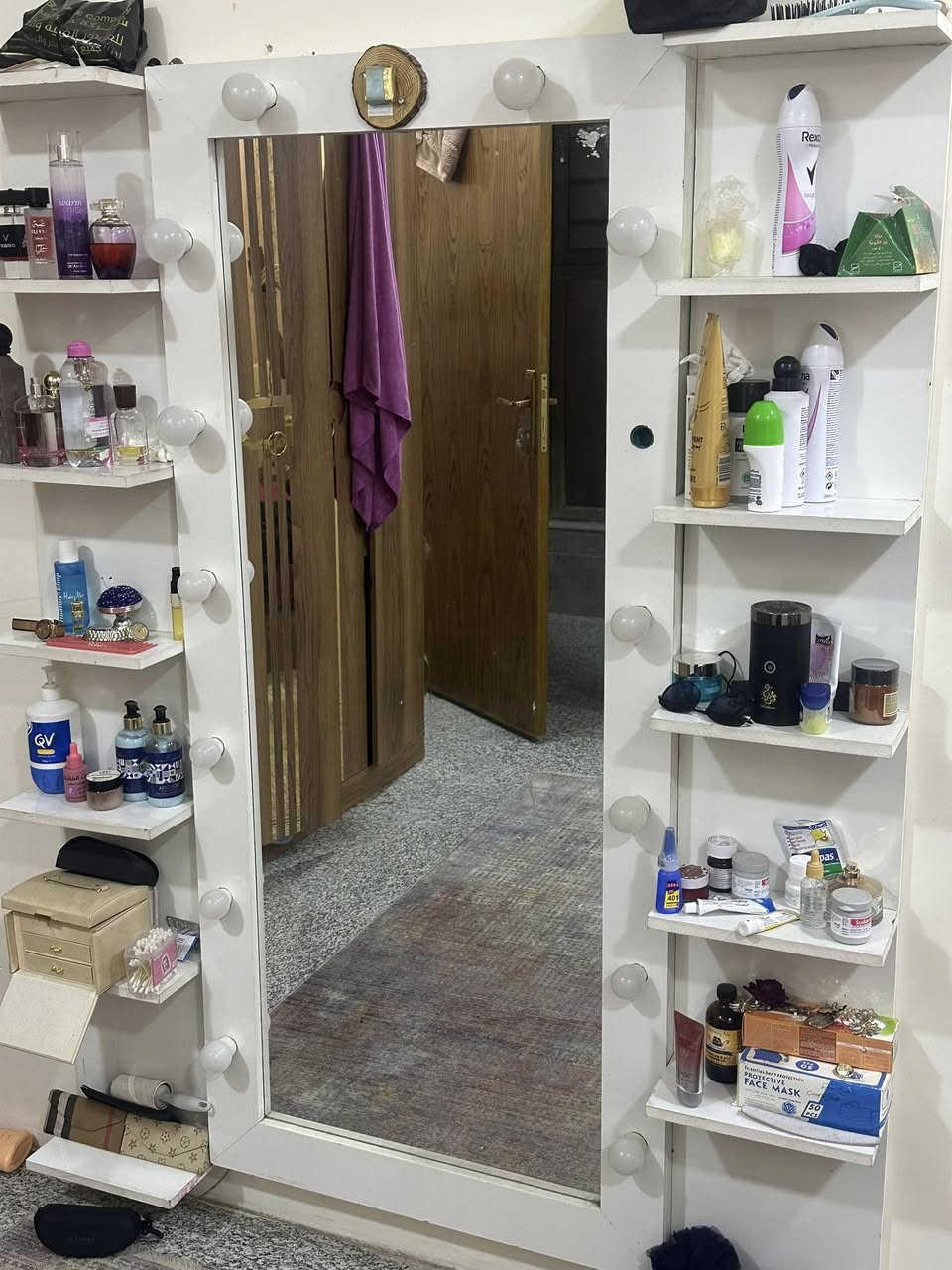 للبيع


**إذا كنت صاحب هذا الإعلان وتريد حذفه لأي سبب، رجاءا أرسل رسالة إلى الدعم الفني**