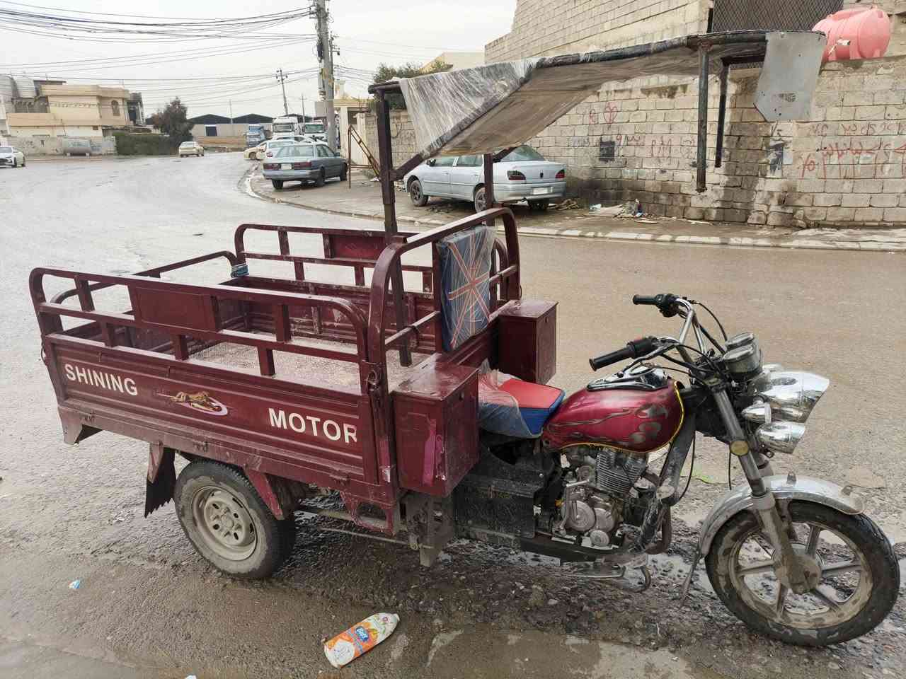 ستوته للبيع مكينه 2021الشاصي2018  السعر  مليون 200الف أو بي مجال العنوان أربيل الرقم *********** للاستفسار وتساب و فايبر و رقم تليفون
