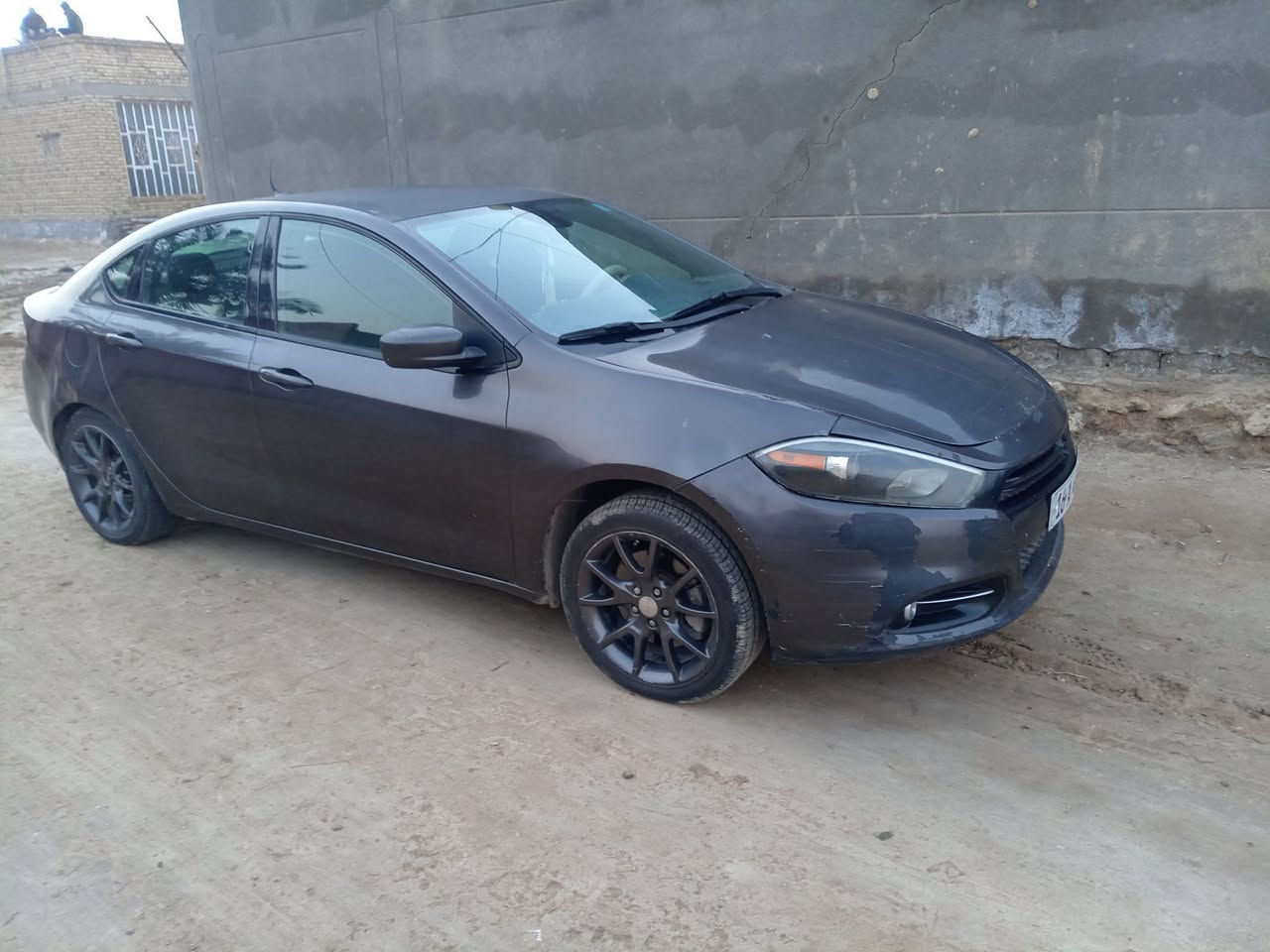 سلام عليكم سياره ترات مريكي مديل ١٦ البيع مراوس حسب القناعه سياره مناقصه اي شي مكان سياره سماوه رميثه سعر تصال على هاذه رقم مكلف بنشر ***********
