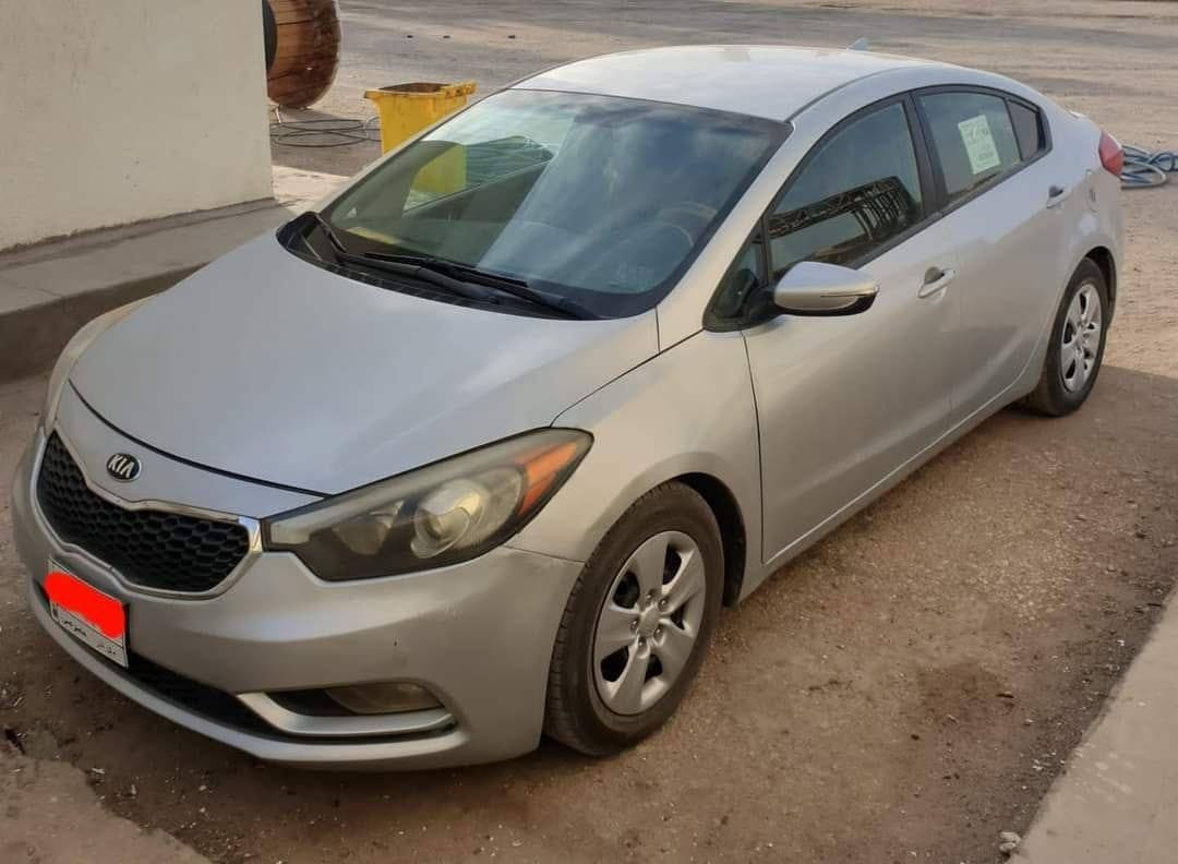 كيا فورتي 2015 وارد امريكي
محرك 2000 دوش
بيها منظومة غاز جاهزة
# تشتغل غاز وبنزين
نظام ايكو 
تحكم جهتين
ماشيه 100 قليلة الاستخدام
كير مكينه ما مفتوحات
تبريد جيد جدا
سياره جاهزة ما تخسر عليها شي
حادثها بامريكا خفيف جدا كما في الصور
السعر 125 وبيه مجال
  الرقم *********** وبي واتساب
مكان السيارة الناصرية مركز باقي التفاصيل اتصل

