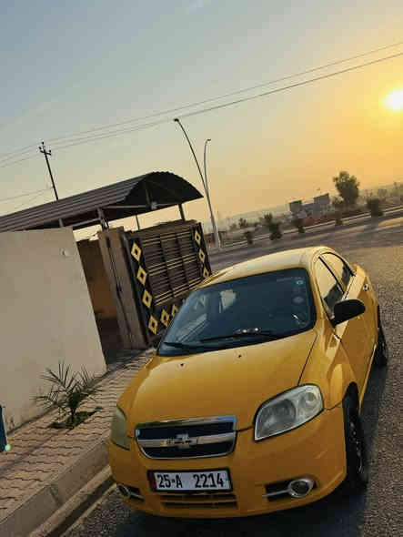 السلام عليكم 
افيو موديل 2008 سياره حلوه مال شغل 

مشروع وطني رقم جديد دفتر بانزين  

سياره بيها معجون. اني أبيع مرتجيه السياره 

كير محرك سنويه. بلشرط تبريد  

السعر 38 سعر فكتره 

مكاني دبس كركوك 
***********
