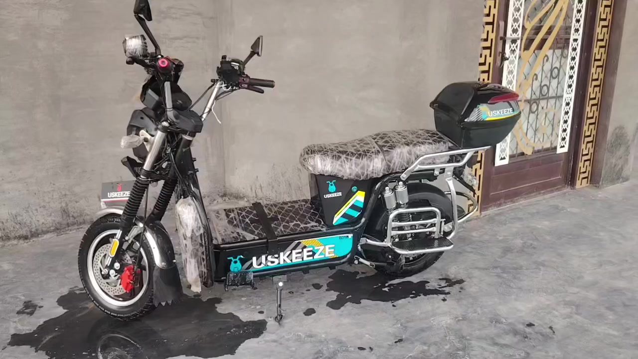 السلام عليكم موتور للبيع شحن سعر 850 وبي مجال


**إذا كنت صاحب هذا الإعلان وتريد حذفه لأي سبب، رجاءا أرسل رسالة إلى الدعم الفني**