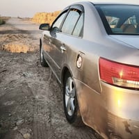 سوناتا موديل 2006 مكينه 3300   صدر نظيف   كهربائيات نظيفه   سعرها 75وب...