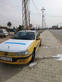 ٢٠١٣ • محرك جديد • رقم بغداد