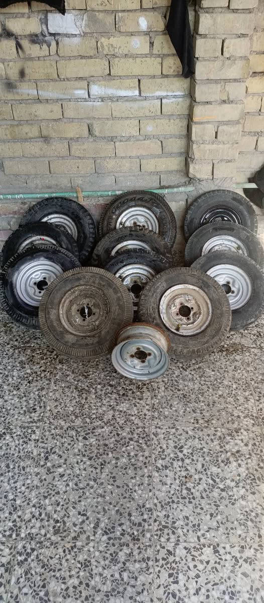 السلام عليكم سبيرات لبيع هل موجود قيم وخذ المكان كمالية الستفسار ***********
