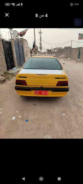 سلام عليكم بيجو 405.سعر20. ***********
