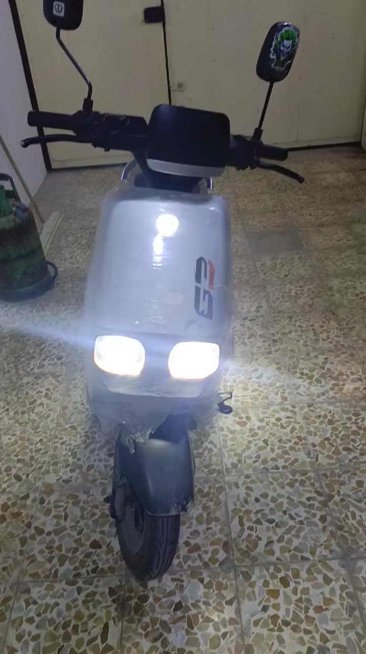 السلام عليكم ماطور لبيع شرط نظيف السعر 900 وبيه مجال للطيبين


**إذا كنت صاحب هذا الإعلان وتريد حذفه لأي سبب، رجاءا أرسل رسالة إلى الدعم الفني**