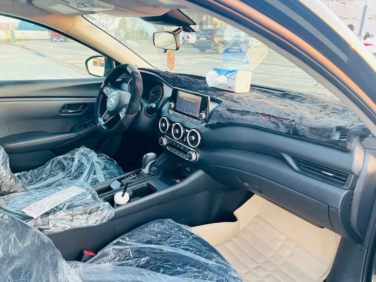 يتعذر الحصول على بيانات. أعد المحاولة لاحقًا.
نيسان سنترا  2024 S كلين تايتل ماشيه 30الف محرك 2000تنفس طبيعي فول تحكمات ستيرن رادرات هزة سنويه كلو جديد السعر 145وبيها مجال ***********
