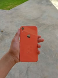 آيفون XR • ٦٤ • بطاريه ٨١