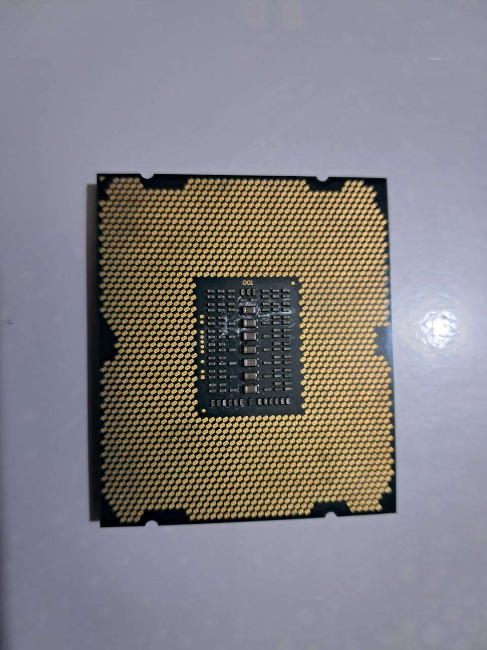 معالج للبيع فحم بهذا الشكل كبر الصورة انتبه مشخط وبي لاصق الاطراف مستعملي ماعرف


**إذا كنت صاحب هذا الإعلان وتريد حذفه لأي سبب، رجاءا أرسل رسالة إلى الدعم الفني**