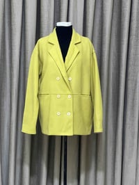 كوت نسائي • مقاسات 44-50 • حله