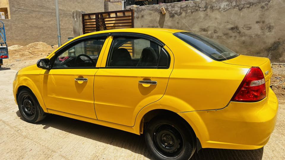 السلام عليكم أفيو موديل ٢٠٠٨ رقم نجف تحويل مباشر بسمي تبريد شغال تخم  تاير جدد حداديه خير من الله كير تماتيك مكفول  المكينه مسكر بيه تبخير  سعر ب٤٨ وبيه مجال مكان واسط الكوت ***********
