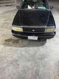 للبيع كيا كونكورد  موديل 1994  سياره جاهزه بيها نقص جبنت كير فقط  سعر ...