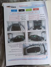 #هونداي_سوناته موديل 18 امريكيه  #تفاصيل  تحكم ستيرن   مكينه و كير نضي...