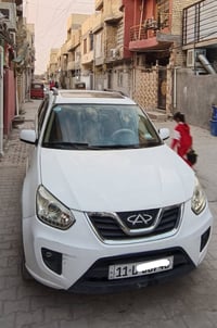 تيكو • ٢٠١٢ • كير كهربائي