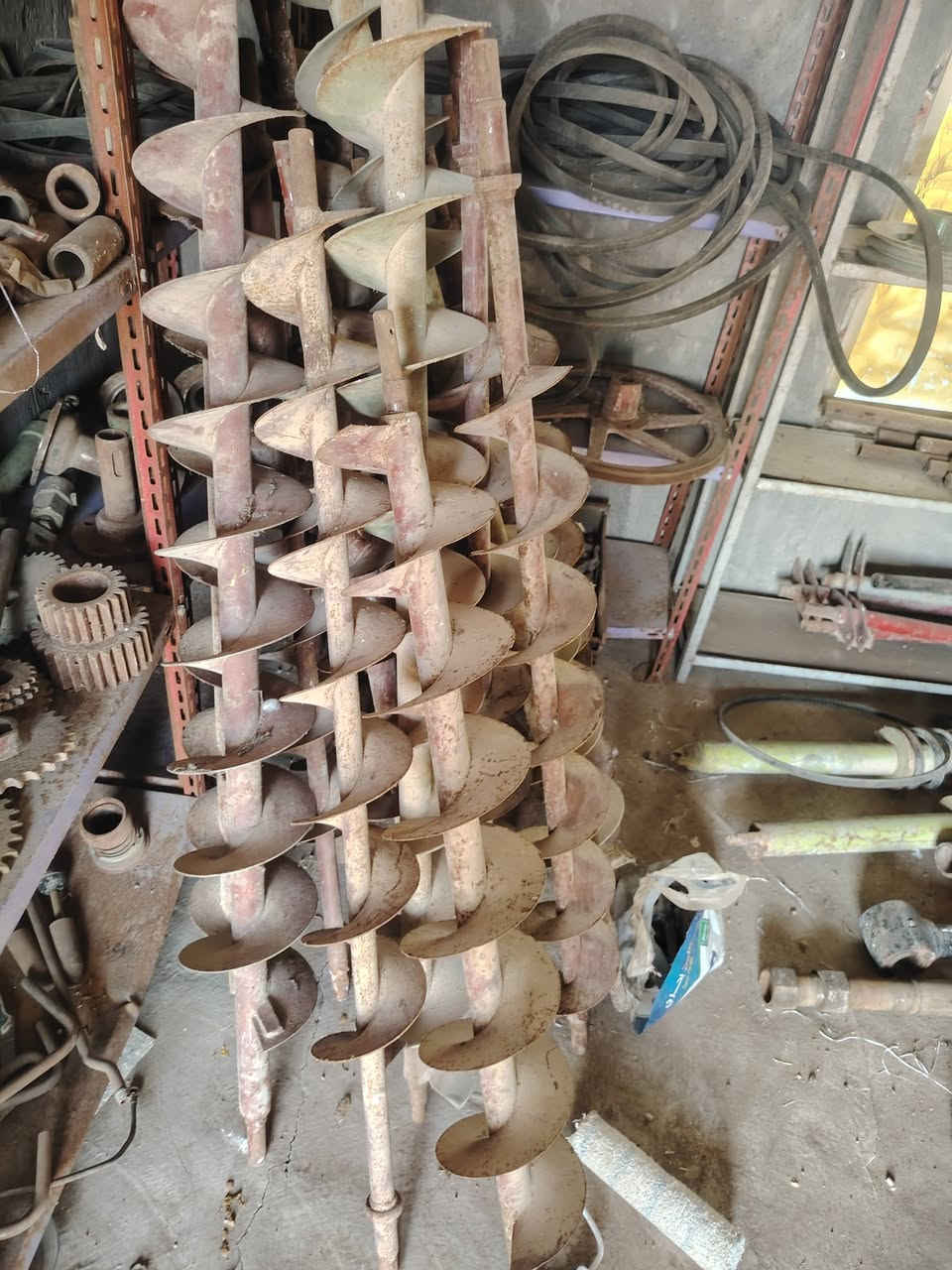 غراض حاصدات للبيع ***********
