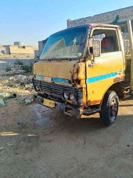 السلام عليكم دانيه البيع تشتغل بس متروكه فتره مكان المثنى قظاء الرميثه والسعر 1500 مليون وخمسميه وبيهه مجال مكلف بالنشر هذه رقم راعيه رقم الهاتف ***********
