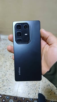 انفنكس نوت 50 برو • ٢٥٦ • ١٦ رام