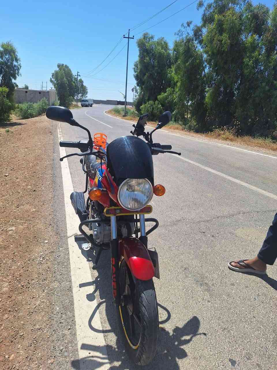 بوكسر مرقمه موديل 19 نازله ب21 مفوله واحد عله واحد السعر 1600 قابل لتفواض أتصل ***********
