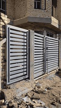 شغل حدادة • حدادين • الحلة