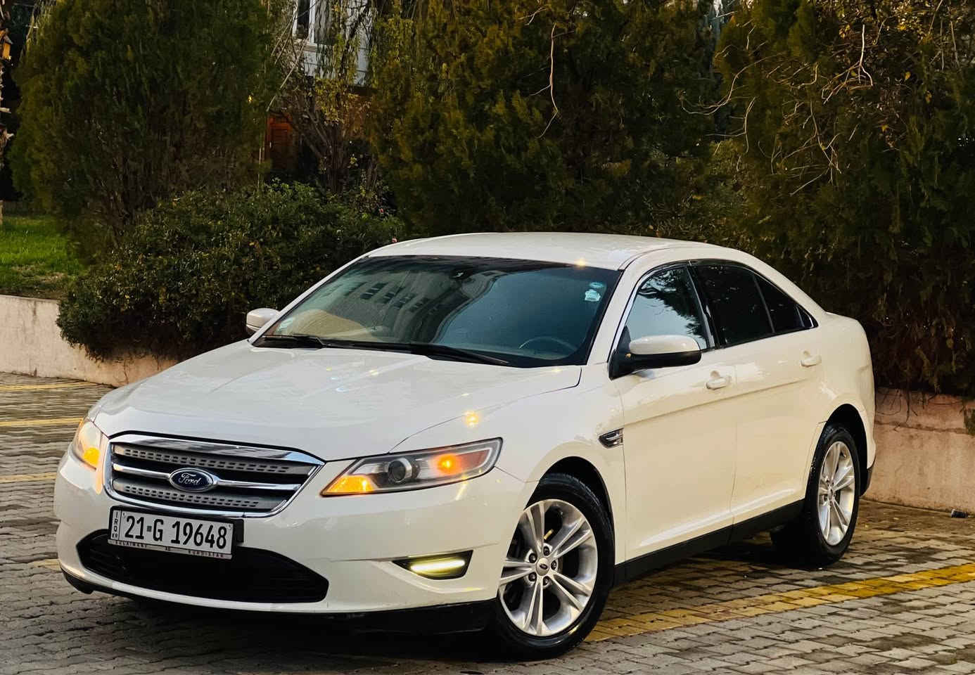 Ford taurus 2012 sel
بێ بۆیاخ بێ سارد بێ گۆڕاو بێ کرانەوە
ناوزەرد
فۆرمیکا
کۆدی دەرگا
حاسە
کوشن کارەبا
ئاوێنە هیتەر
مەرکەزی
لیدی دەعامی
سوکان ڤۆلیۆم
شەفتی سوکان
تحدید سورعە
لایت ئەوتو
ڕەقەم و سەنەوی تازەیە تا 2030
هەزەو باڕادی تازەیە
٢ سویچ بیلادی ماوە
بە ناوی خۆمەوەیە
تەحویل و غرامە بەشەرت
تایەو ویلی تازە
ڕۆن و هایدرۆلیک تازە
پێش و دوای تازە
شوێن:سلێمانی
                                                                          116$$
ژت📲:*********** السليمانية, العراق
