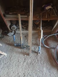 محل حداد • بغداد نهروان • للبيع