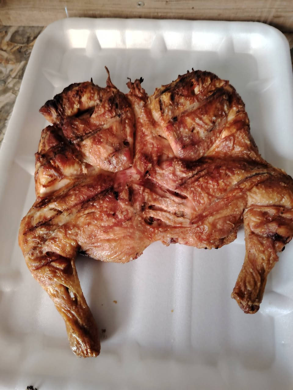 بسم الله الرحمن الرحيم

تم وصول وجبة اسماك جديدة 1/3/2026

1. سعر كيلو السمك مشوي7000

2. دجاج مشوي الوزن 1600 سعر
 الدجاجة 7500
3 / سمج حي بدون سكف سعر الكيلو 6000

4/شوي دجاج بل تنور بس شوي اب 2000

العنون قرية العباس والنجفية قرب الملعب

نستقبل الحجوزات من الساعة 10 صباحا الى 1ضهرا
للحجز والاستفسار الاتصال 
 ***********
