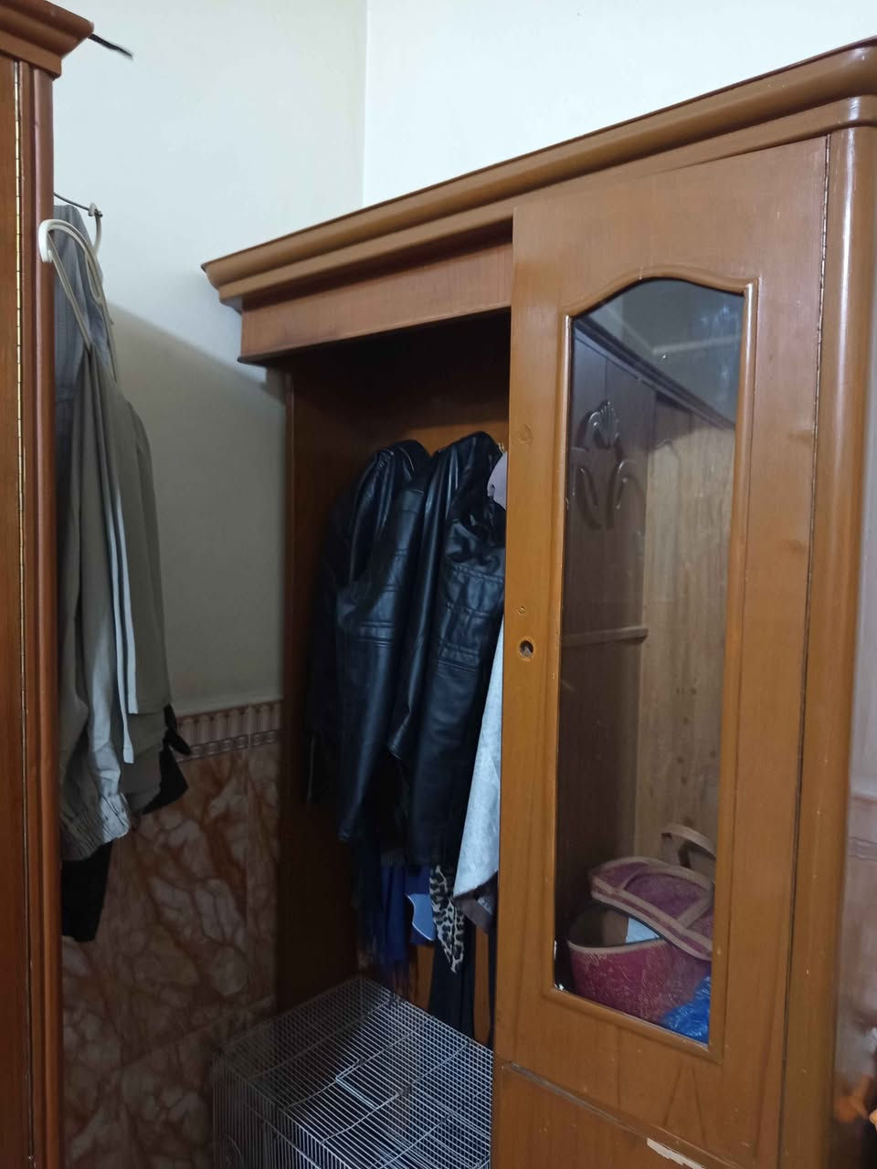 ‎اخشاب‎ النجف, العراق


**إذا كنت صاحب هذا الإعلان وتريد حذفه لأي سبب، رجاءا أرسل رسالة إلى الدعم الفني**