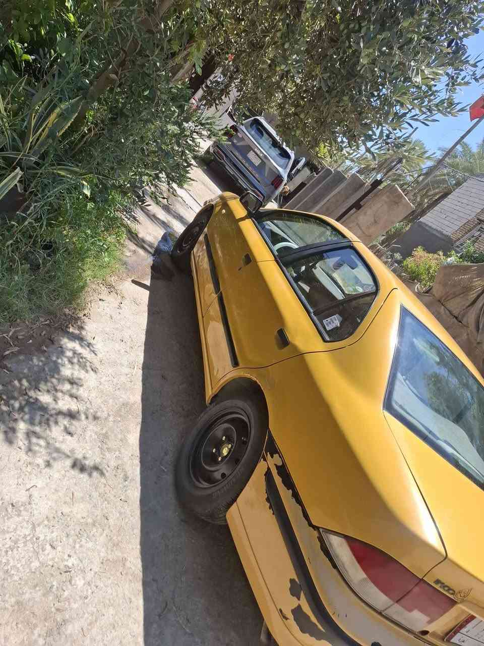 سمند ١١ ناطق سياره نضيفه معوزها شي مكينه وكير شادهن جدد ماخذهن ٧٠٠ تخم تاير جديد ٢٠٠ منضومه تبريد كلها جديده شادها عاوزها غاز والفان من بدلت المكينه مشتغل سياره عبرت ٢٦ ورقه سنويه لل ٢٧ راعيها مواصله ابيع اتكفل سرقه وعشائر رايدها ١٦ ورجان المتفيده يعبر المنشور بكلمه طيبه لن السياره الله شاهد صارت كلش هوايه عليه ترايك ١٨٠ للبصره مكاني كربلاء باب بغداد


**إذا كنت صاحب هذا الإعلان وتريد حذفه لأي سبب، رجاءا أرسل رسالة إلى الدعم الفني**