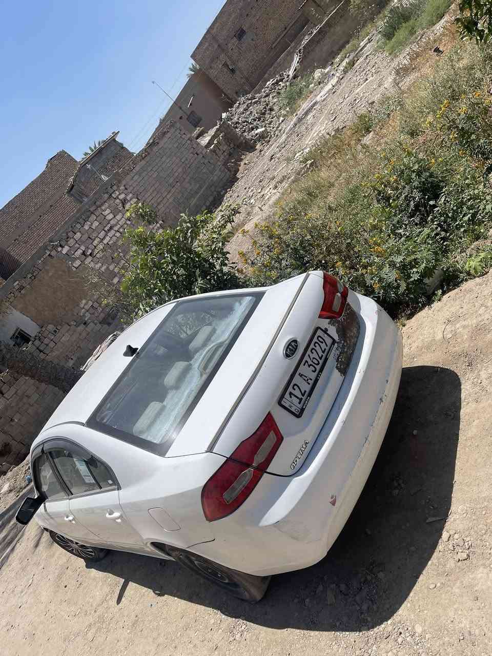 بغداد ابو غريب الزيتون

كيا اوبتيما موديل 2009 رقم نينوى انكليزي محرك 2400 محرك وكير كفاله تبريد شغال كهربائيات كلها شغاله ادامه للمحرك كامله مجاول بلكات جدد اصليات بيها ضربه بالجاملغ الايسر واصله للغد وباب السايق مبدل وبيها طخه  بالبنيد مصلح نفسه الباقي كله ليبل واحد بيها مكانات صبغ قليله وبيها طخه شبر بقبق الصندوك بدون داخل صلحته بس ماصبغتها  93 ورقه بيها مجال ***********
