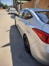 النترا 13 خليجيه كفاله بيها رشه صبغ طرف الدوسه ماكينه 600 جديد حداديه ...