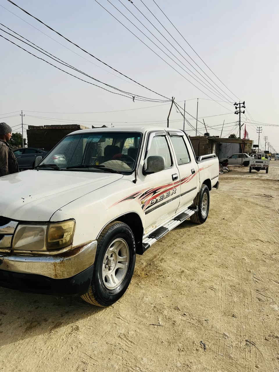 دير للبيع 2006 الناصريه سيد دخيل الشراي يتصل وبالخدمه ***********
