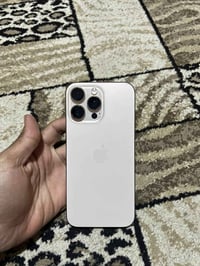 آيفون ١٦ برو ماكس • ٢٥٦ • الغزاليه