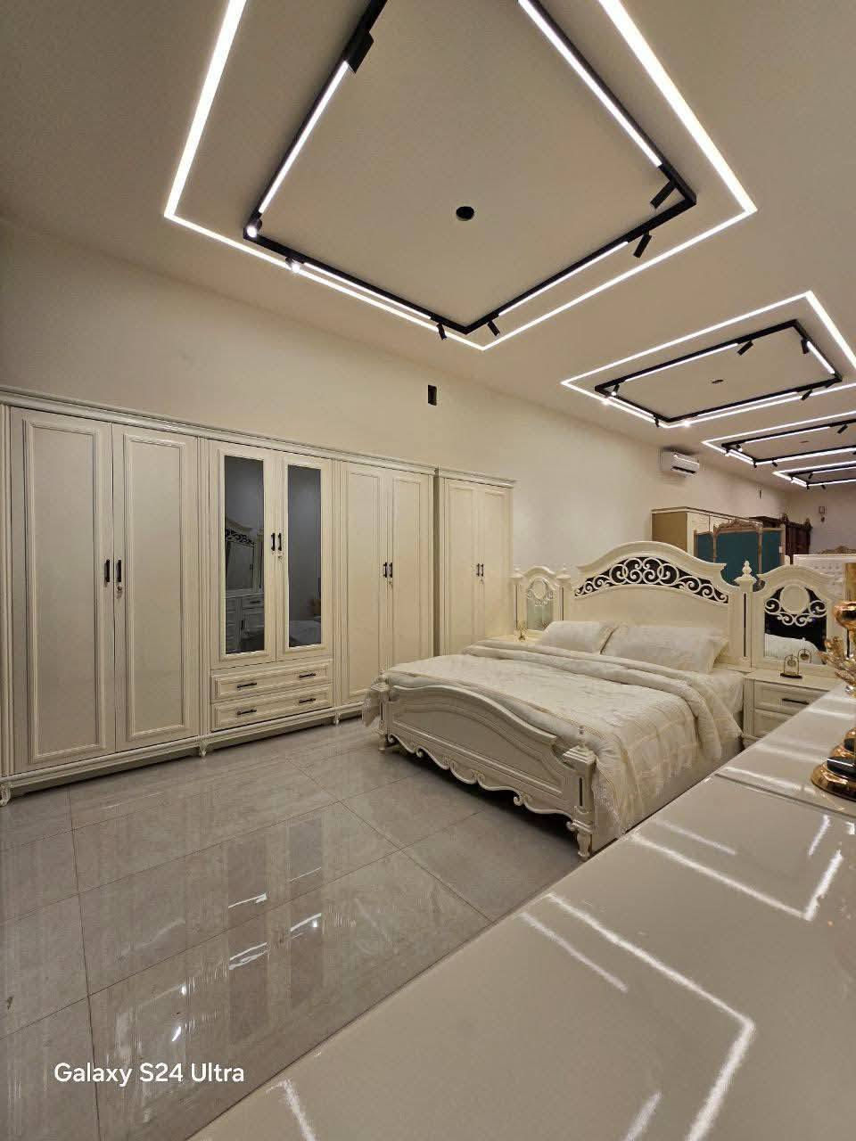 معمل ومعرض حازم الامي الغرف تزكام جميع مدلات حسب الطلب يوجد قصد *********** عمارة, ميسان
