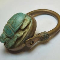 خاتم أثري • خاتم عتيق