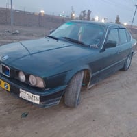 موديل ١٩٩١ • مكينة ٥٢٠ • كير عادي