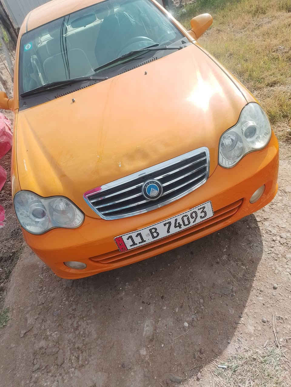 سياره سي كي. موديل 13 كير ومحرك كفاله بدون ضربه بدون صبغ. مكن سياره بابل سعر 43. رقم ***********
