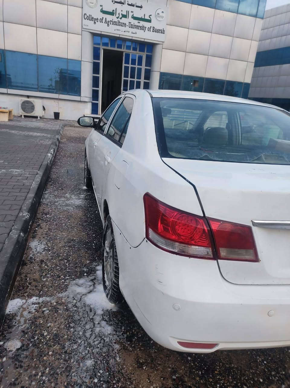 السلام عليكم مكلف بنشر  بي واي دي جي ٣ كير ومحرك كورلا بية خيط تبخير سنوية ٢٨ بسم الولد وهذ رقمة بصرة منطقت الخيط *********** سعرة ٤٠
