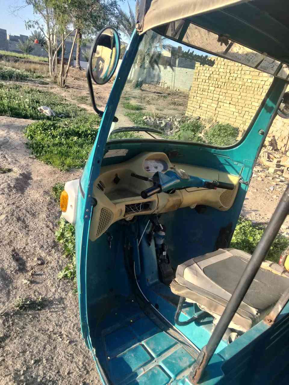 السلام عليكم تكتك بياجو رقم وسنويه مديل ٢٣ كامله تفيت جديد كله شغال مكاني المعامل الباويه شراي  تصل ماجاوب ع خاص رقمي *********** السعر ٣٨٠٠
