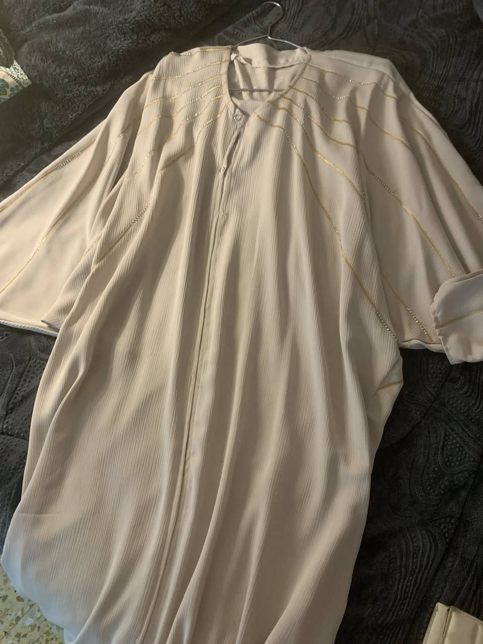 بشت مسدود طويل جديد للبيع ب٢٠


**إذا كنت صاحب هذا الإعلان وتريد حذفه لأي سبب، رجاءا أرسل رسالة إلى الدعم الفني**