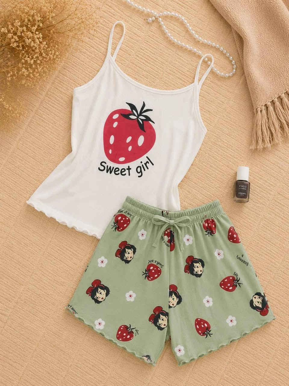 شورت نسائي 🌷🧚🏻‍♀️
سعر القطعة 6
متوفر باربع الوان
قياس فري سايز 
يوجد توصيل لكافة المحافظات 
#Alia_Chic #شورتات_نسائية #ملابس_نسائية


**إذا كنت صاحب هذا الإعلان وتريد حذفه لأي سبب، رجاءا أرسل رسالة إلى الدعم الفني**