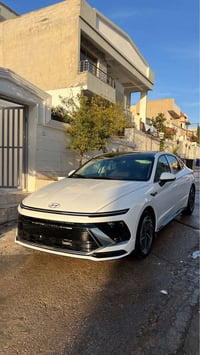 صفر كم • زجاج بانوراما • بدون صبغ