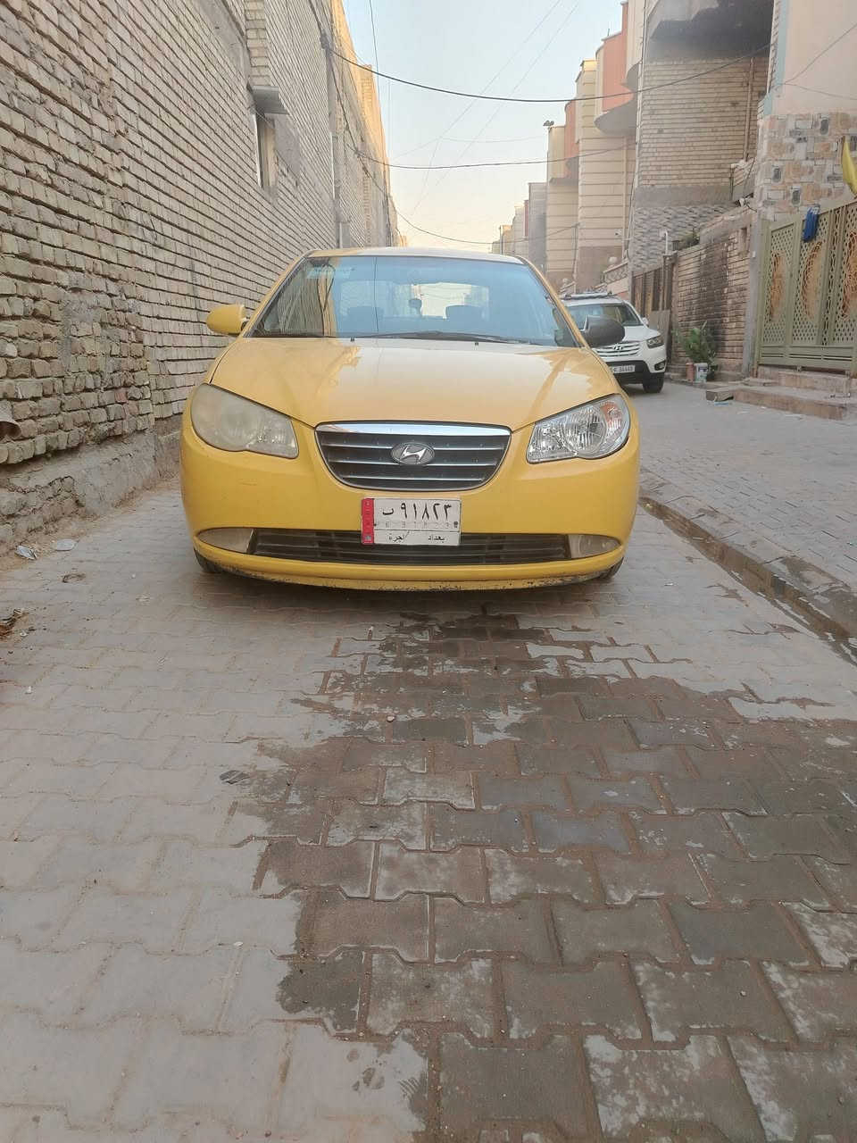 السلام عليكم ورحمة الله وبركاته سياره النترا للبيع موديل ٢٠٠٩ وارد كندي رقم بغداد مكان بغداد الشعلة مكينة الفين السعر ٧٨ ممتواجد عل فيس رقم تلفون ***********
