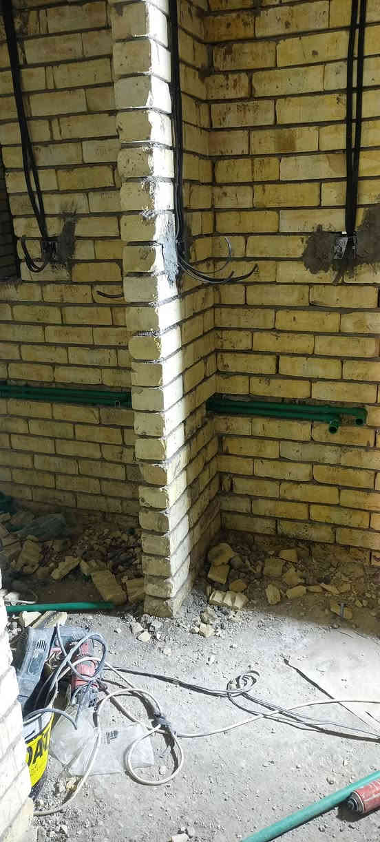 خلفه ماء ومجاري *********** تأسيس صحيات عامه ***********
