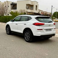 توسان ٢٠١٩ • خليجي فول • ماشي ١٢٠ الف