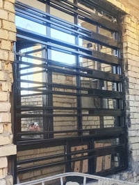 يالله سلام عليكم  تعهدات زجاجيه عامه بأدارة ابو موسئ السوداني  اسعارنه...