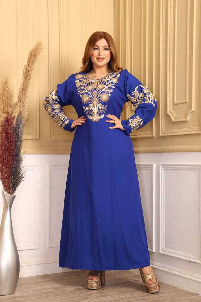 كشمير مصري درجة اولى مكفول
الدرزن 90 الف فقط 
قياس رقم 1/2/3
يلبس  وزن من 60/110
بضاعة شرط الفحص


**إذا كنت صاحب هذا الإعلان وتريد حذفه لأي سبب، رجاءا أرسل رسالة إلى الدعم الفني**