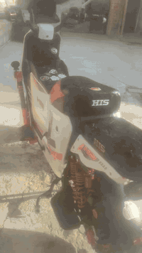 عمي السلام عليكم دراجه شحن نظافه فول خمس بطاريات السعر 600 جديده بعدها من صار لي شهرن محتاج اريد ابيعه الشراي يجي يتفضل***********
